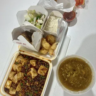 Kwang Chow Restaurant
