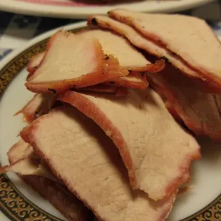 BBQ Pork