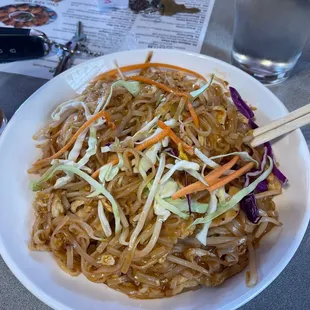 Pad Thai