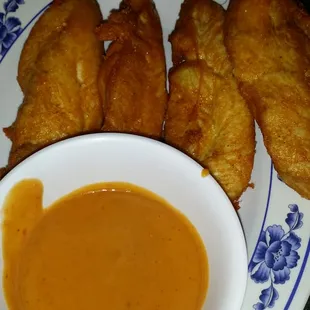 Chicken Satay