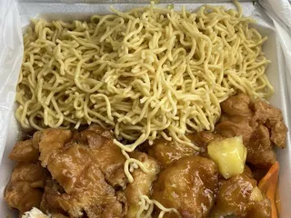 Shong Hey Restaurant