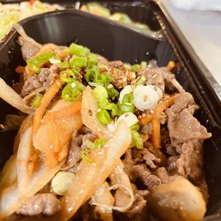 Bulgogi