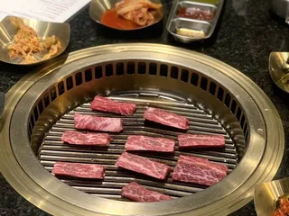 Park 27 Korean BBQ and Bar - Centennial Park