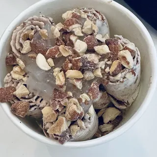 Cheesecake Ice Cream