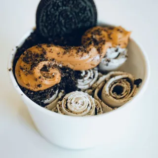 Cookie Butter Ice Cream