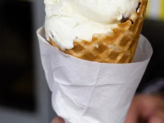 Rick's Ice Cream