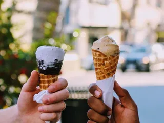 Scoop Microcreamery