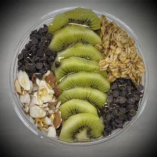 Kwench Bowl