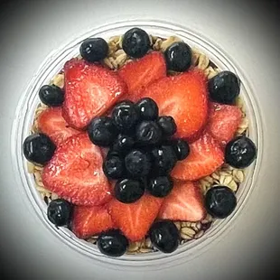 Custom Bowl
