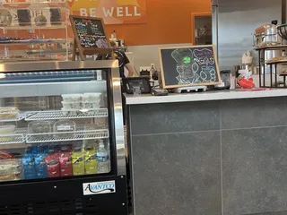 BlissFuel