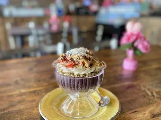 Grain and Berry Carrollwood