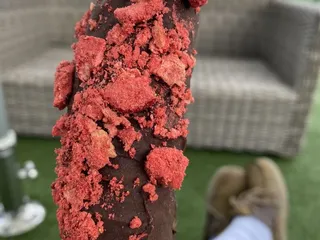 Fit Bowl Co Superfood Bar