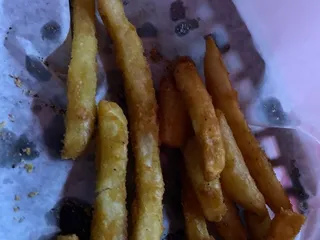New Way Bar