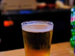 Sneakers Pub