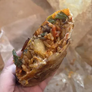 Yum!