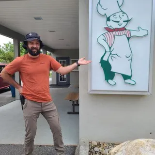 Christian J.