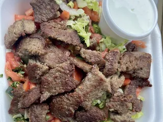 Castle Restaurant