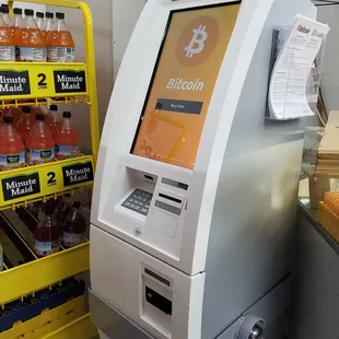 Kwik-E Mart