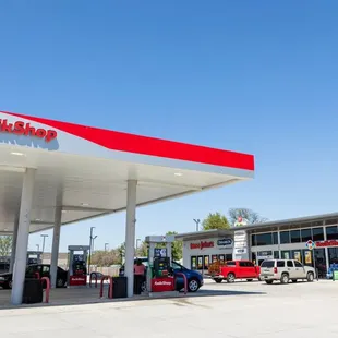 Kwik Shop