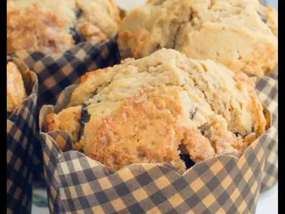 Prairie Cottage Baking