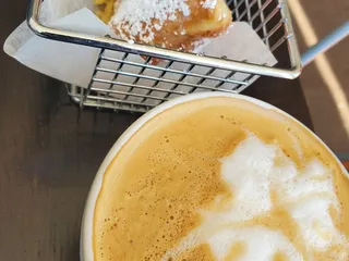 Beans And Beignets