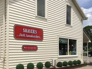 Shavers General Store