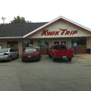 Pump never prints receipt!