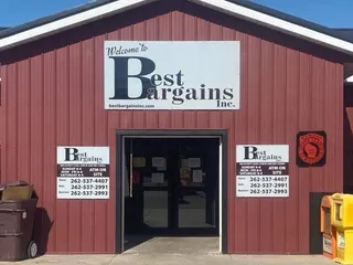 Best Bargains Inc.