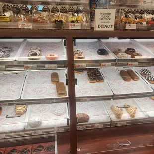 Donuts