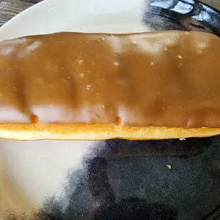 Long John