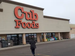 Cub - Mankato East