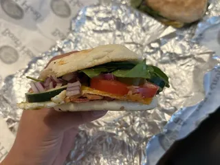 Pinkus McBride Market