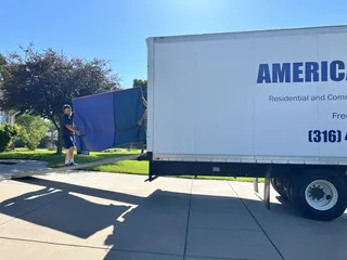 American Movers