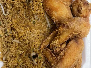 Peking Chinese Restaurant