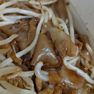 Chow fun