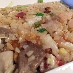 House Fried Rice