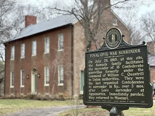 Best Western Louisville South / Shepherdsville