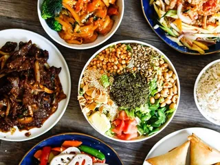 Rice and Spoon Vietnamese Cuisine