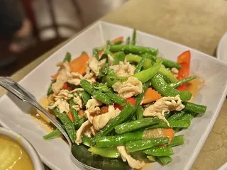 Pho Lan Noodles House