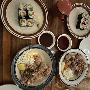 food