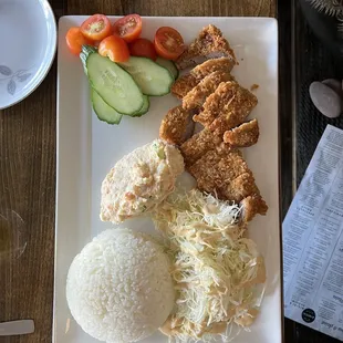 food