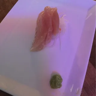 Bincho - Sashimi (3 Pieces)
