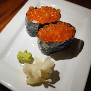 Ikura - Nigiri (1 Piece)