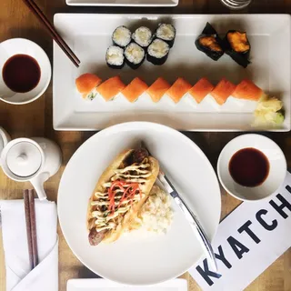 Uni - Nigiri