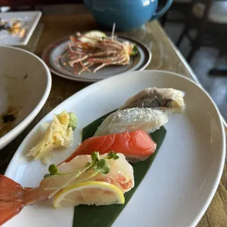 Tai - Nigiri