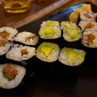 Kanypo roll