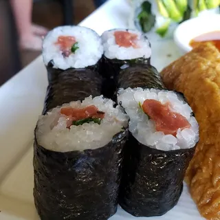 Ume Shiso roll