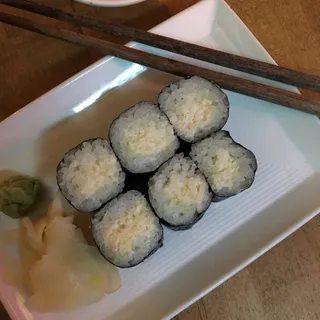 Ebi Mayo roll
