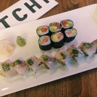 Masunosuke roll