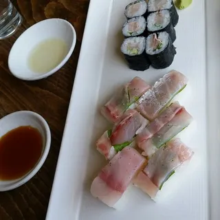 Tai Shiso